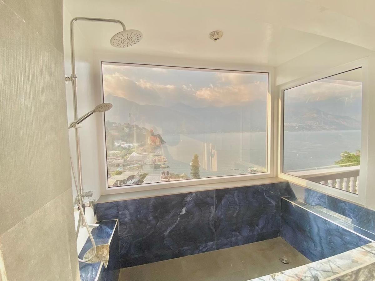 Monaco Apartment San Pedro La Laguna Exterior photo