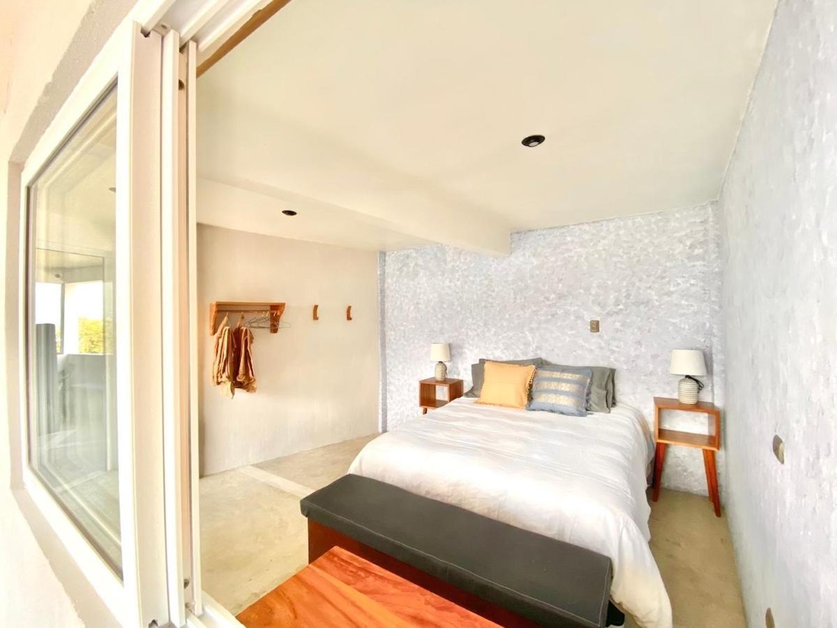 Monaco Apartment San Pedro La Laguna Exterior photo