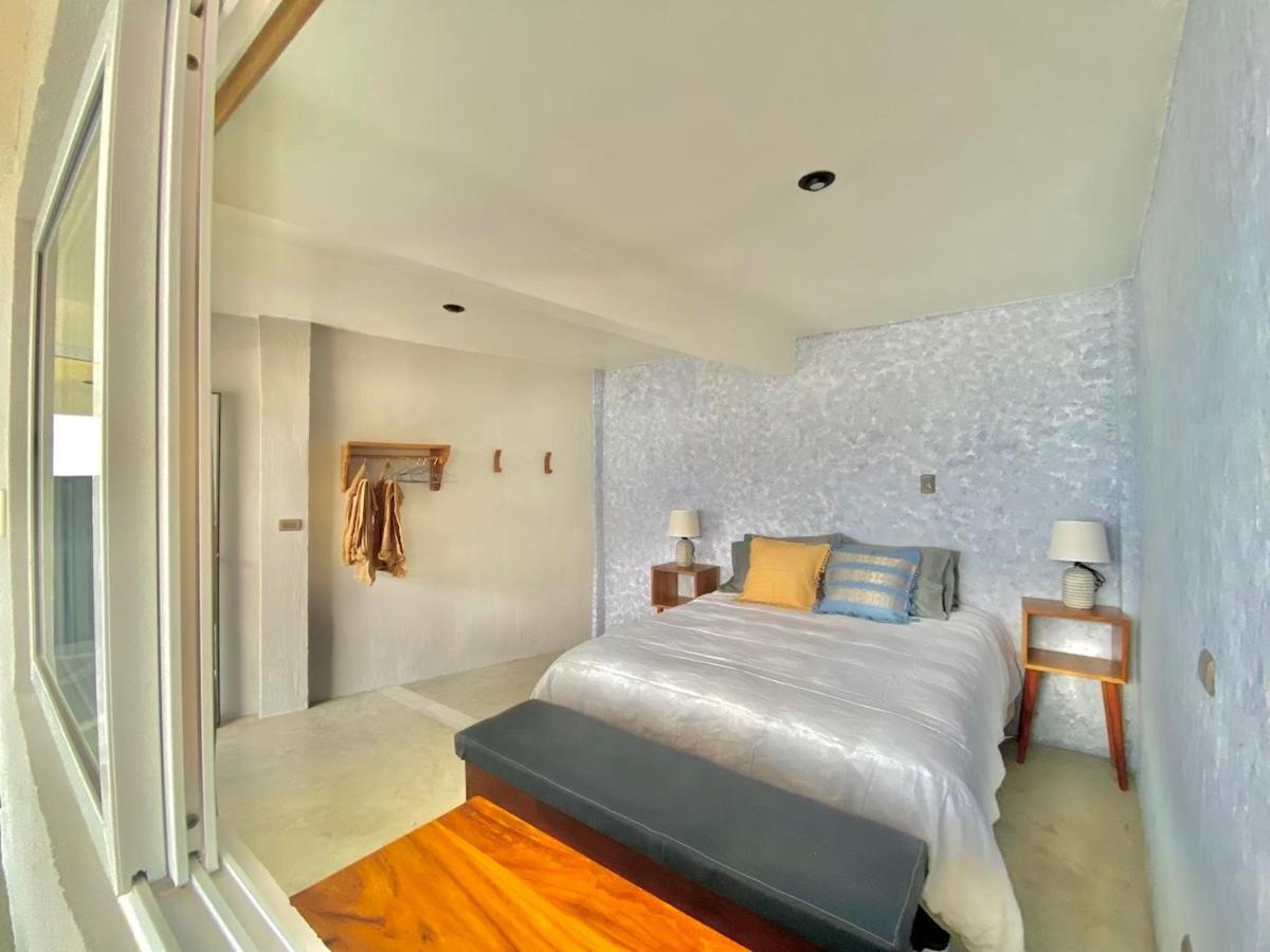 Monaco Apartment San Pedro La Laguna Exterior photo