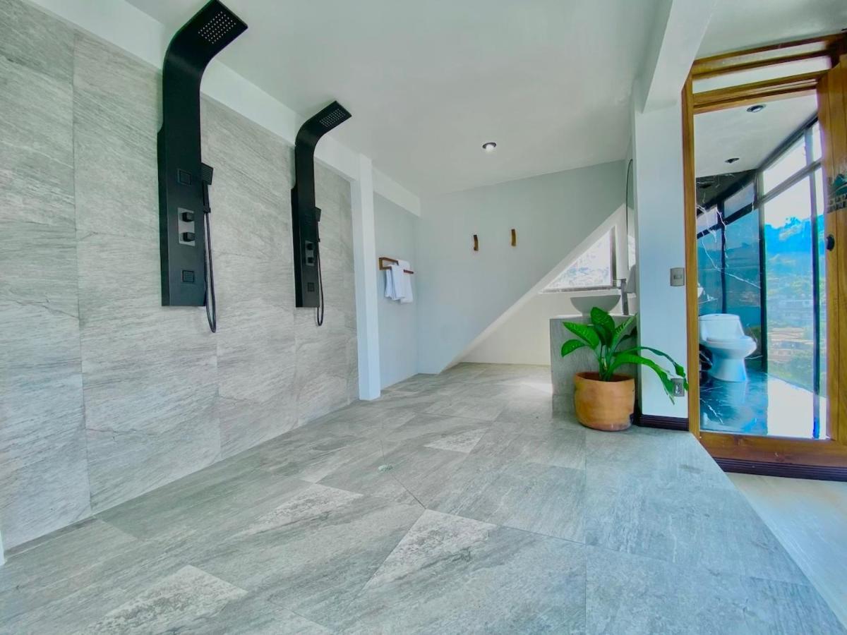 Monaco Apartment San Pedro La Laguna Exterior photo